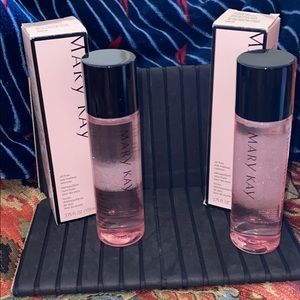MARY KAY MAKEUP REMOVER